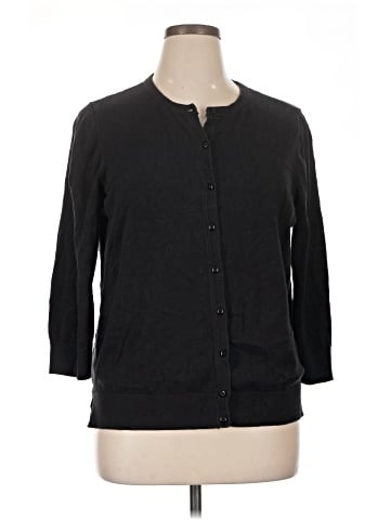 Ann Taylor LOFT Outlet Cardigan (view 1)