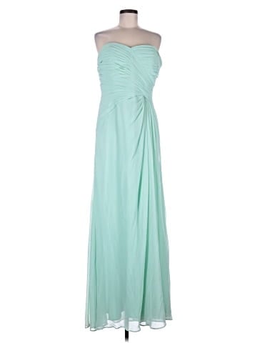Monique Lhuillier Cocktail Dress (view 1)