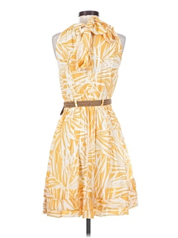 Indigo Rose Casual Dress (view 2)