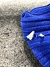 Zara Blue Long Sleeve Top Size S - photo 8