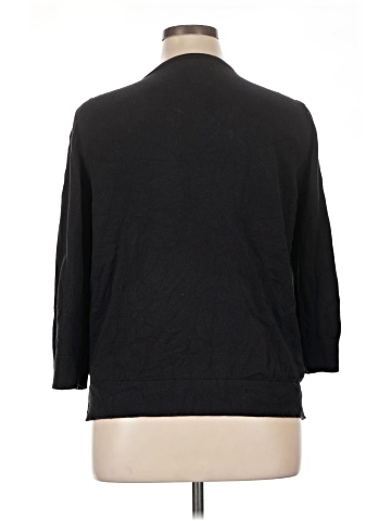 Ann Taylor LOFT Outlet Cardigan (view 2)