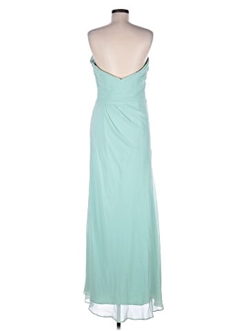 Monique Lhuillier Cocktail Dress (view 2)