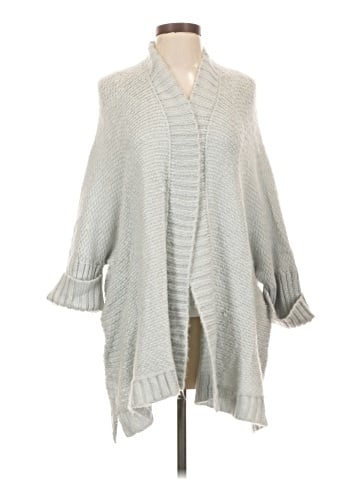 Wooden Ships Poncho (view 1)