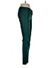 J Brand Green Jeans Size 24 waist - photo 4