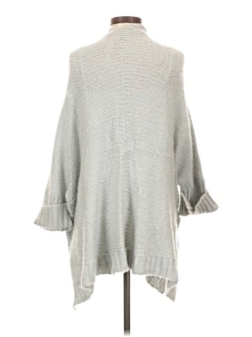 Wooden Ships Poncho (view 2)