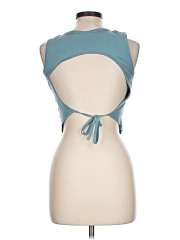 Urban Outfitters Sleeveless T-Shirt (view 2)
