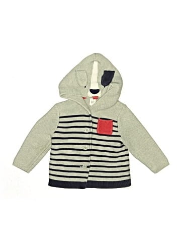 Baby Gap Cardigan (view 1)