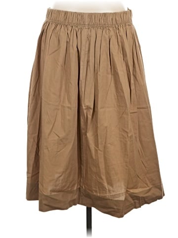 J.Crew Factory Store Casual Skirt (view 2)
