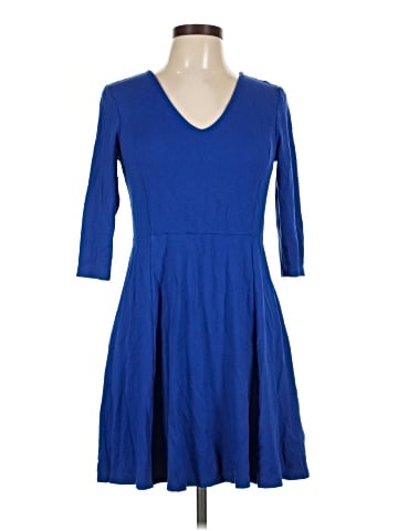 Lark & Ro Casual Dress (view 1)