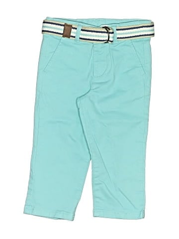 Gymboree Khakis (view 1)