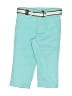 Gymboree Teal Khakis Size 18-24 mo - photo 1