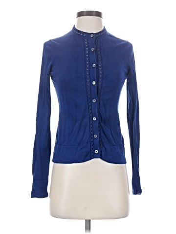 Brooks Brothers Long Sleeve Silk Top (view 1)