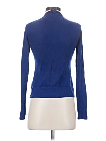 Brooks Brothers Long Sleeve Silk Top (view 2)