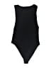 Charlotte Russe Black Bodysuit Size S - photo 2