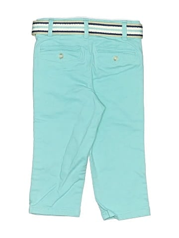 Gymboree Khakis (view 2)