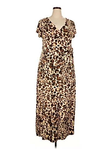 Mlle Gabrielle Casual Dress (view 1)