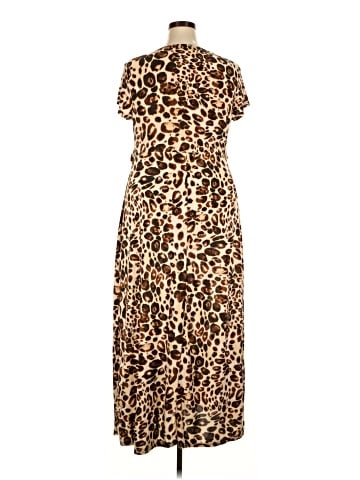 Mlle Gabrielle Casual Dress (view 2)