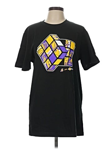 New Era Short Sleeve T-Shirt (view 1)