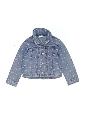 Name It Denim Jacket (view 1)