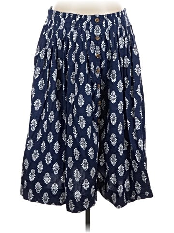 J.Crew Factory Store Casual Skirt (view 1)