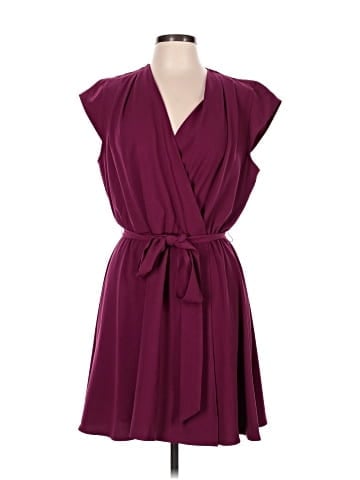 Maison Jules Cocktail Dress (view 1)