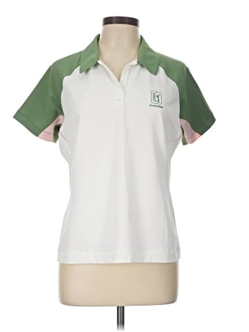 Nike Golf Short Sleeve Polo (view 1)