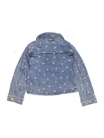Name It Denim Jacket (view 2)
