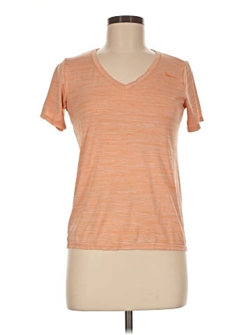 Nike Short Sleeve T-Shirt (view 1)