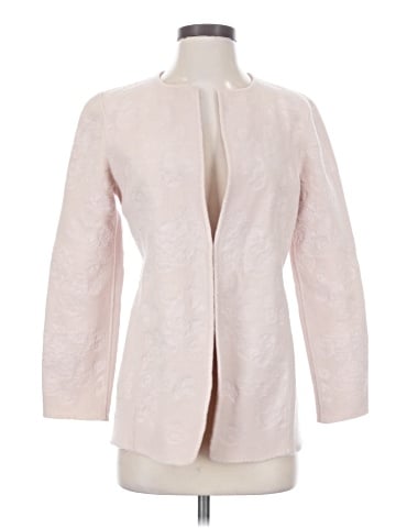 Linda Allard Ellen Tracy Blazer (view 1)