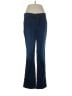NYDJ Blue Jeans Size 6 - photo 1