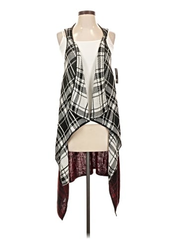 New Directions Sweater Vest (view 1)