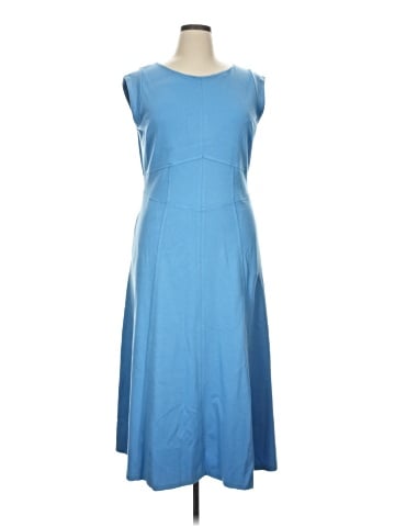Talbots Casual Dress (view 1)