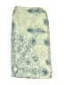 Unbranded Paisley Green Scarf One size - photo 2