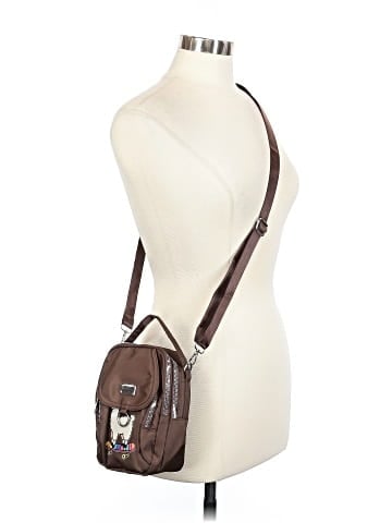 Unbranded Crossbody Bag (view 2)