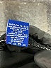 NBA 100% Polyester Color Block Blue Athletic Shorts Size 3T - photo 4
