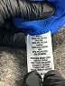 Kim Rogers 100% Polyester Solid Blue Jacket Size XXL - photo 7
