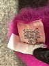 Moth Purple Turtleneck Sweater Size S - photo 8