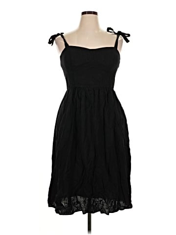 LC Lauren Conrad Casual Dress (view 1)