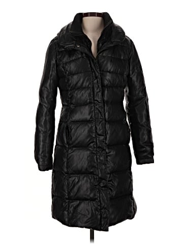 Donna Karan New York Coat (view 1)