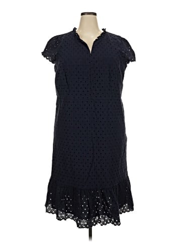 Talbots Casual Dress (view 1)
