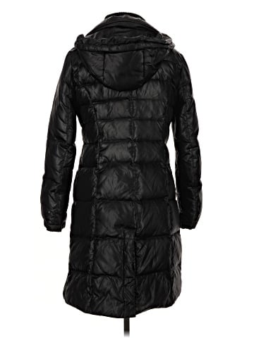 Donna Karan New York Coat (view 2)