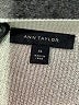 Ann Taylor 100% Polyester Ivory Cardigan Size XS - photo 7