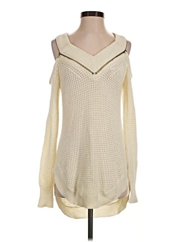 G by GUESS Sweater Vest (view 1)