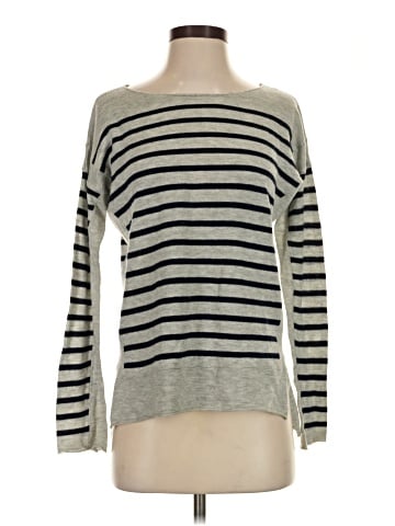 Fate Pullover Sweater (view 1)