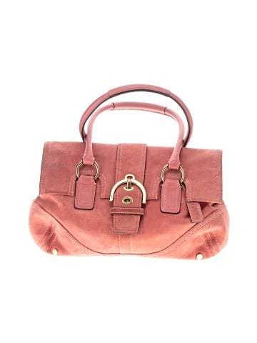 Coach Factory Satchel (view 1)