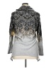 One World Gray Long Sleeve Turtleneck Size 1X - photo 2