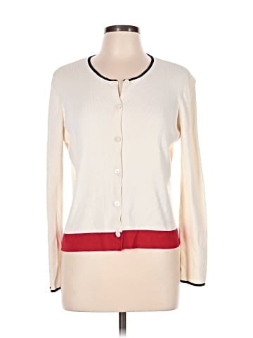 Jones New York Cardigan (view 1)