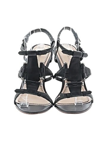 Pour La Victoire Wedges (view 2)