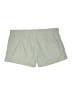 Athletic Works Solid Green Shorts Size 22 - photo 2