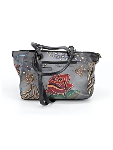 Anuschka Bucket Bag (view 1)